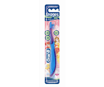 Cepillo dientes infantil ORAL B