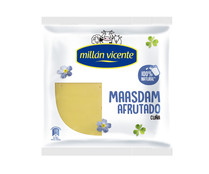 Queso Maasdam afrutado MILLÁN VICENTE 500 g.