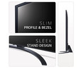 Televisión 165,1 cm (65") LED LG 65UQ91006LA 4K, HDR 10 PRO, SMART TV, WIFI, BLUETOOTH, TDT T2, USB reproductor y grabador, 3HDMI, 50HZ.