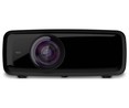 Proyector doméstico PHILIPS Neopix 520 hasta 254cm (100",) FULL HD, Android TV.