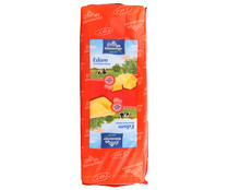Queso barra edam OLDEMBURGUER