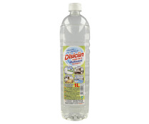 Multiusos vinagre concentrado DISICLÍN 1l.