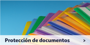 Protección de documentos