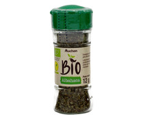 Albahaca Bio ALCAMPO ECOLÓGICO 12 gr.