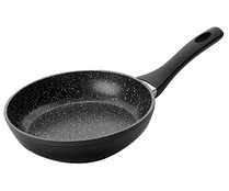 Sartén de inducción 14cm. con revestimiento antiadherente simil piedra, New Ecologic IBILI.