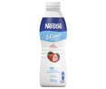 Leche fermentada con Lcasei y fresas NESTLÉ 750 g.