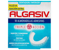Almohadillas adhesivas 18 uds