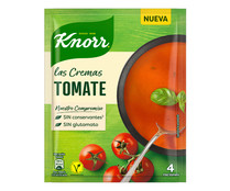 Crema de tomate KNORR sobre de 85 g.