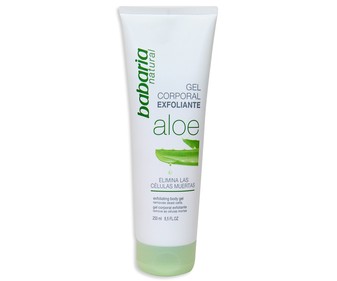 Exfoliante corporal 250 mililitros Exfoliante corporal 250 mililitros