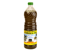 Aceite de oliva virgen extra EL MOLINO DE GINÉS 1 l