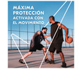 Desodorante  roll on para hombre antitranspirante 48 horas REXONA Men cobalt 50 ml.