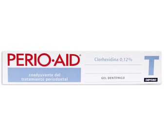 Dentífrico gel diario 75 Dentífrico gel diario 75
