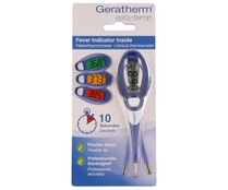 Termómetro digital GERATHERM 1u