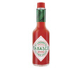 Salsa de tabasco frasco de 150 mililitros