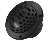Pack 2 altavoces para coche SELECLINE, 25W RMS Pack 2 altavoces para coche SELECLINE, 25W RMS