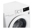 Lavadora LG F4WV309S3WA capacidad de carga: 9KG, Clasificación energética: A, 1400RPM, H: 85cm, A: 60cm, F: 56,5cm.
