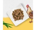 Comida para perro húmeda pollo-buey BEYOND GRAIN FREE 400 g.