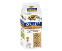 Crackers - 30 % sal CRICH 500 g.
