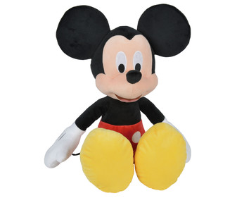 Peluche Mickey Mouse DISNEY | Alcampo Compra Online Peluche Mickey Mouse DISNEY | Alcampo Compra Online
