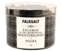 Sal negra en escamas FALKSALT 125 g