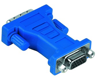 Adaptador Vga a Dvi Adaptador Vga a Dvi