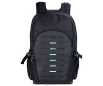Mochila para ordenador portátil hasta 17" QILIVE Q.9729 Gaming.