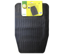 Alfombrilla delantera en goma, PRODUCTO ECONÓMICO ALCAMPO.