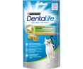 Snack dental gatos sabor pollo 40 g.