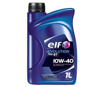 Lubricante diésel 10W40 1 litro Lubricante diésel 10W40 1 litro