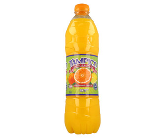 Refresco refrigerado citrico botella de 1,5 litros Refresco refrigerado citrico botella de 1,5 litros