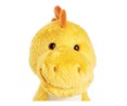 Bebé dinosauro de peluche 25cm. surtido, ONE TWO FUN ALCAMPO.