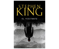 El visitante, STEPHEN KING. Género: novela negra. Editorial Debolsillo. El visitante, STEPHEN KING. Género: novela negra. Editorial Debolsillo.