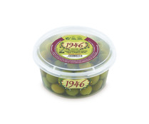 Aceitunas tipo Campo Real 1946 200 g.