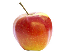 Manzana Fuji a granel