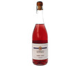 Vino rosado lambrusco, típio de Italia TORRE COLLE botella de 75 cl.