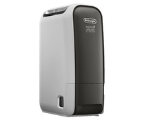 Deshumidificador DE´LONGHI DNS65, 6 l/d, ionizador, 5 modos, pantalla lcd.