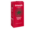 Tomate frito ORLANDO 780 g.