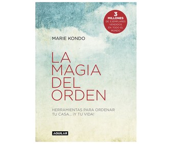 La magia del orden La magia del orden