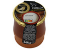 Cuajada de leche de oveja ALCAMPO GOURMET 140 g.