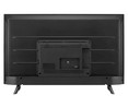 Televisión 139,7 cm (55") LED LG 55UQ70006LF 4K, HDR 10, SMART TV, WIFI, BLUETOOTH, TDT T2, USB reproductor y grabador, 3HDMI, 50HZ.