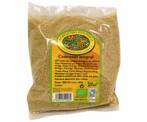 Cous-cous ecológico integral BIOGORET 500 g.