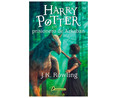 Harry Potter 3: Harry Potter y el prisionero de Azkaban, J. K. ROWLING. Género: juvenil, Fantasía. Editorial Salamandra.