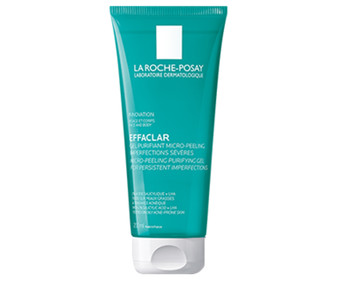 Gel purificante micro-exfoliante para pieles con tendencia acnéica LA ROCHE POSAY Effaclar 200 ml. Gel purificante micro-exfoliante para pieles con tendencia acnéica LA ROCHE POSAY Effaclar 200 ml.