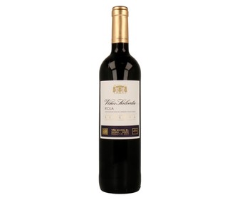 Vino tinto reserva botella de 75 centilitros Vino tinto reserva botella de 75 centilitros
