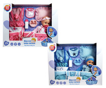 bebe lloron mini alcampo