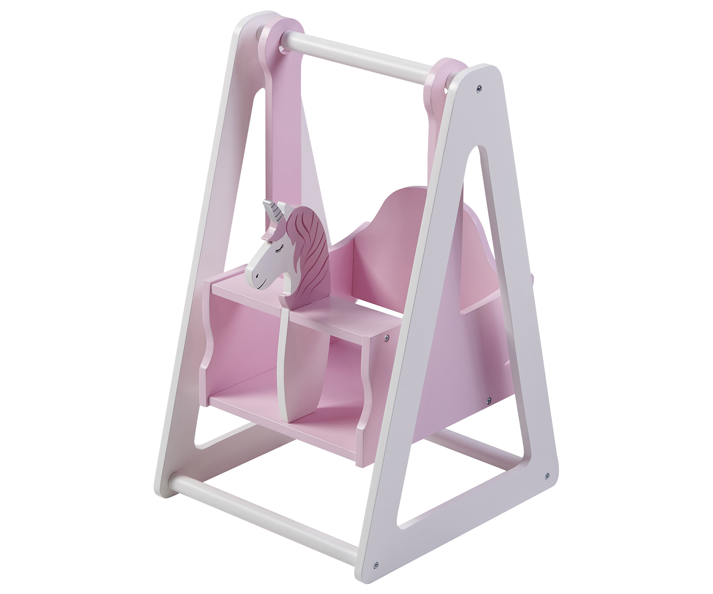 Columpio madera 30x35x55cm