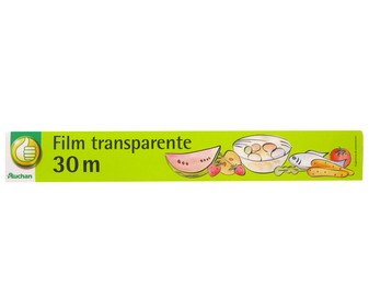 Film transparante 1 unidad Film transparante 1 unidad