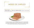 Comida para gatos húmeda, Mousse de Pollo PURINA GOURMET tarrina 85 g.