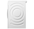 Lavadora BALAY 3TS971BE capacidad de carga: 7KG, clasificación energética: D,1200RPM, H: 84,8cm, A: 59,8cm, F: 55cm.