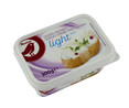 Queso de untar light natural PRODUCTO ALCAMPO 300 g.